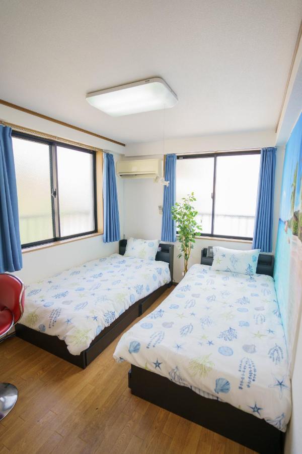 Buran House Präfektur Tokio