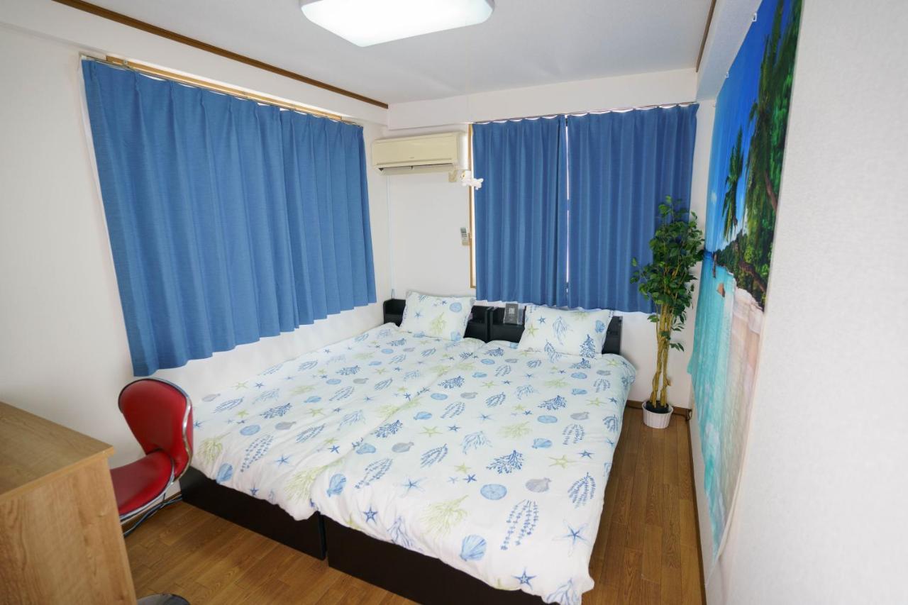 Buran House Apartemen