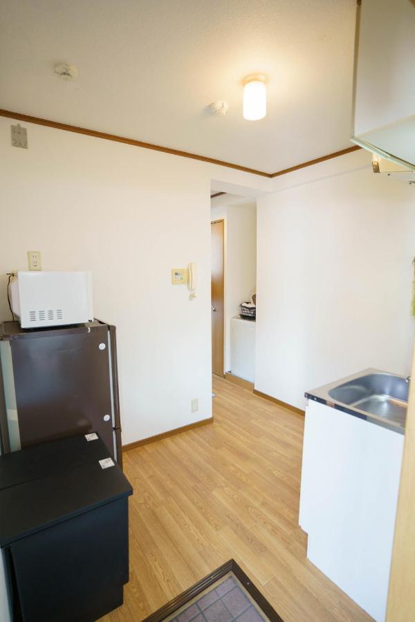 Apartemen Buran House